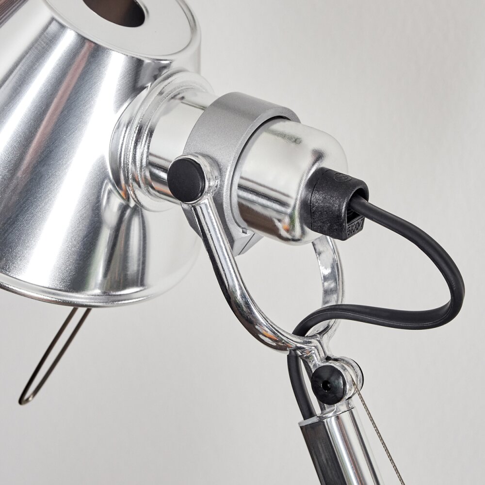 Artemide TOLOMEO MICRO Lampada da Tavolo Alluminio A001300