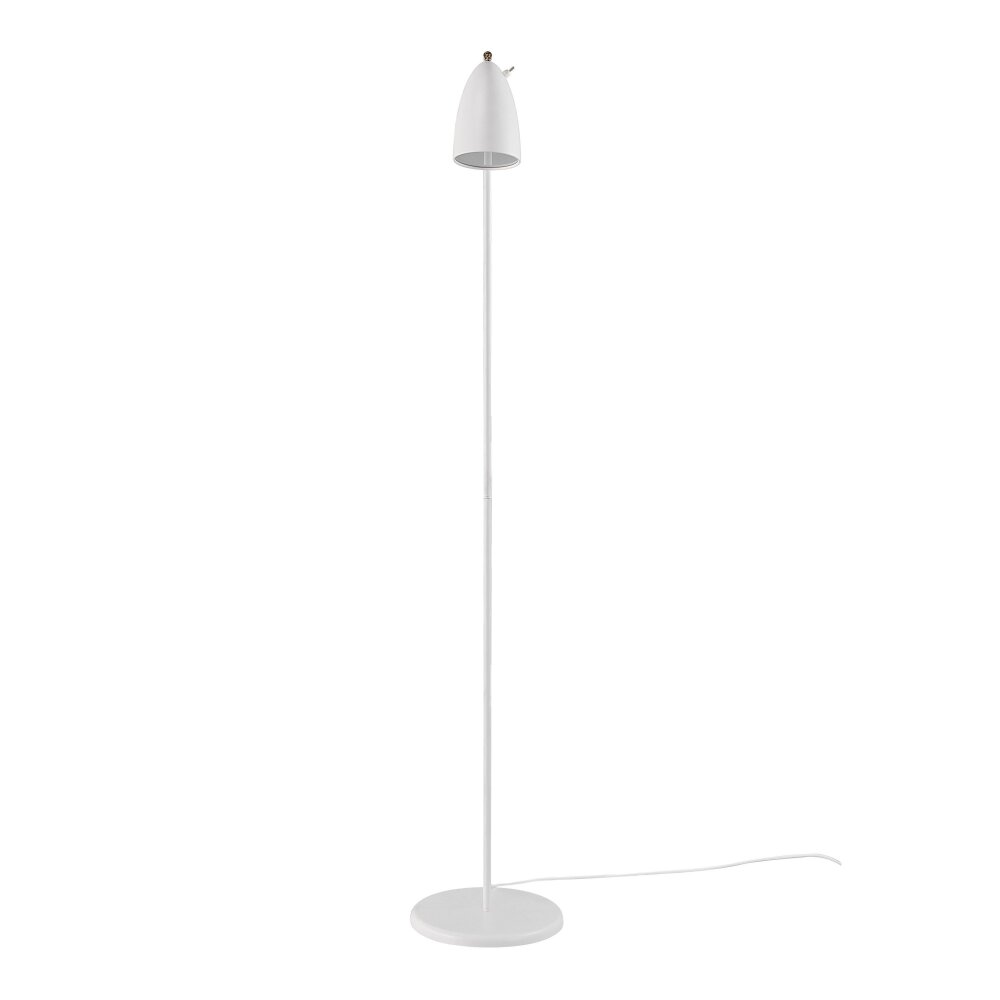 Design For The People by Nordlux NEXUS Lampada da terra Bianco 2020644001