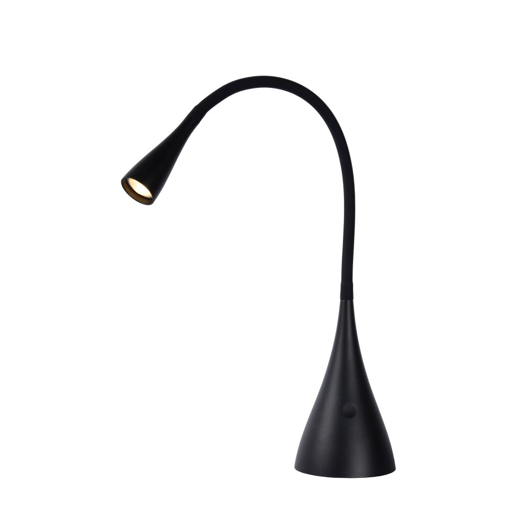 Lucide Illuminazione Lampada da scrivania a LED dimmerabile con diffusore  orientabile in PVC collezione Zozy