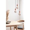 Nordlux HANG Lampadario a sospensione Marrone, 1-Luce