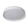 Lucide NURIA Plafoniera LED Bianco, 1-Luce