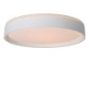 Lucide NURIA Plafoniera LED Bianco, 1-Luce