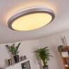 Sapioris Plafoniera LED Bianco, 1-Luce