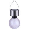 Globo PLAMENA Lampada solare LED