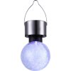 Globo PLAMENA Lampada solare LED