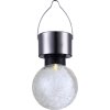 Globo PLAMENA Lampada solare LED