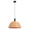 Steinhauer Veneer Lampada a Sospensione Nero, 1-Luce