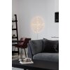 By Rydens Hayden Applique LED Nero, 1-Luce