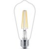 Philips LED E27 4,3 Watt 2700 Kelvin 470 Lumen