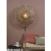 Good & Mojo BALI Applique Nero, 1-Luce