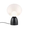 Design For The People by Nordlux HELLO Lampada da tavolo Nero, 1-Luce