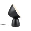 Design For The People by Nordlux HELLO Lampada da tavolo Nero, 1-Luce