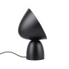 Design For The People by Nordlux HELLO Lampada da tavolo Nero, 1-Luce