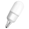 OSRAM LED STAR E14 9 Watt 2700 Kelvin 1050 Lumen