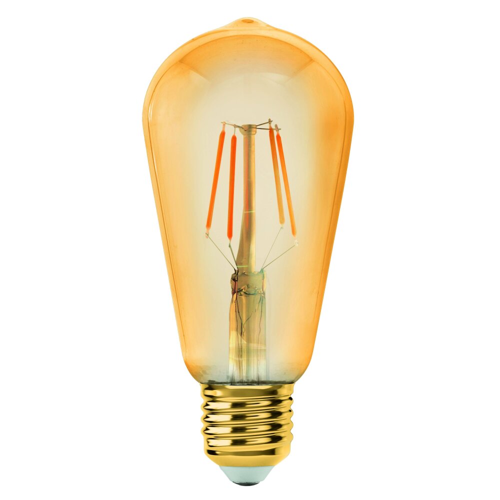 Lampadina LED Pratoia E27 9 Watt 806 Lumen 2200 - 5500 Kelvin