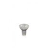 Illuminazione Lucide GU10 LED 5 Watt Bianco caldo dimmerabile 350 Lumen