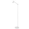 Lucide TIPIK Lampada da terra LED Bianco, 1-Luce