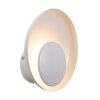 Nordlux MARSI Applique LED Bianco, 1-Luce