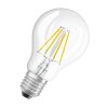 Illuminazione Osram E27 LED 4 Watt Bianco caldo 470 Lumen