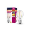 Illuminazione Osram E27 LED 6.5 Watt Bianco caldo 806 Lumen