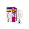 Illuminazione Osram E27 LED 6.5 Watt Bianco neutro 806 Lumen