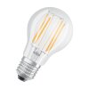 Illuminazione Osram E27 LED 7.5 Watt Bianco caldo 1055 Lumen