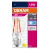 Illuminazione Osram E27 LED 11 Watt Bianco neutro 1521 Lumen