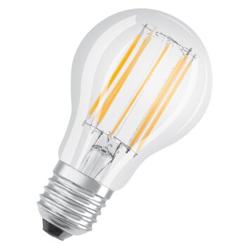 Illuminazione Osram E27 LED 11 Watt Bianco neutro 1521 Lumen