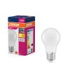 Illuminazione Osram E27 LED 4.9 Watt Bianco caldo 470 Lumen