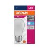 Illuminazione Osram E27 LED 4.9 Watt Bianco neutro 470 Lumen