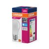 Illuminazione Osram E27 LED 4.9 Watt Bianco luce solare 470 Lumen