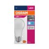 Illuminazione Osram E27 LED 8.5 Watt Bianco neutro 806 Lumen