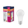 Illuminazione Osram E27 LED 10 Watt Bianco caldo 1055 Lumen