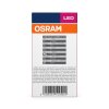 Illuminazione Osram E27 LED 10 Watt Bianco neutro 1055 Lumen