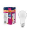 Illuminazione Osram E27 LED 10 Watt Bianco luce solare 1055 Lumen