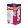 Illuminazione Osram E27 LED 13 Watt Bianco neutro 1521 Lumen