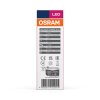 Illuminazione Osram E14 LED 7.5 Watt Bianco caldo 806 Lumen