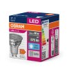 Illuminazione Osram GU10 LED 6.9 Watt Bianco neutro 575 Lumen