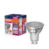 Illuminazione Osram GU10 LED 6.9 Watt Bianco luce solare 575 Lumen