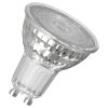 Illuminazione Osram GU10 LED 6.9 Watt Bianco caldo 575 Lumen