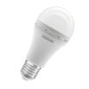 Illuminazione Osram E27 LED 8 Watt Bianco caldo 806 Lumen