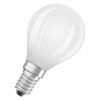 Illuminazione Osram E14 LED 2.5 Watt Bianco caldo 470 Lumen