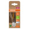 Illuminazione Osram E27 LED 3.8 Watt Bianco neutro 806 Lumen