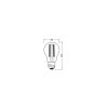 Illuminazione Osram E27 LED 3.8 Watt Bianco neutro 806 Lumen