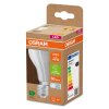 Illuminazione Osram E27 LED 2.2 Watt Bianco neutro 470 Lumen