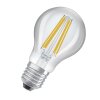 Illuminazione Osram E27 LED 8.2 Watt Bianco caldo dimmerabile 1521 Lumen