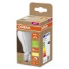 Illuminazione Osram E27 LED 4.3 Watt Bianco caldo dimmerabile 806 Lumen