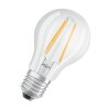 Illuminazione Osram E27 LED 3.4 Watt Bianco caldo dimmerabile 470 Lumen