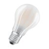 Illuminazione Osram E27 LED 3.4 Watt Bianco caldo dimmerabile 470 Lumen