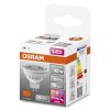 Illuminazione Osram LED 5.6 Watt Bianco caldo 550 Lumen